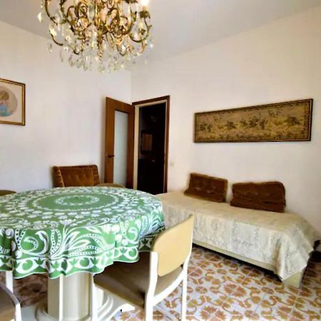 Trilocale Con Posto Auto Privato A 5 Minuti A Piedi Dalla Spiaggia Rapallo Extérieur photo